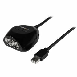 Cavo di prolunga USB 2.0 Estensione di 15m connettore A maschio