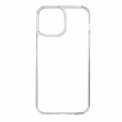 Classic essential iPhone 13 case clear - techair